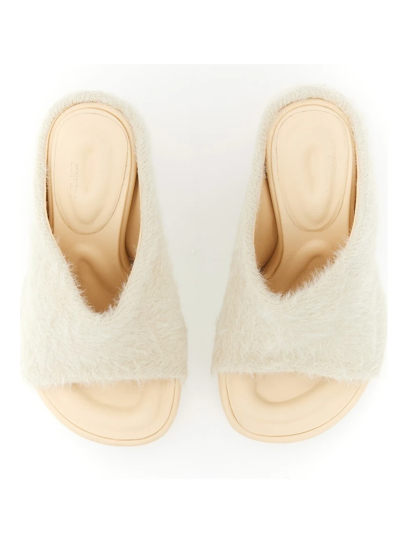 CLOUD MULES