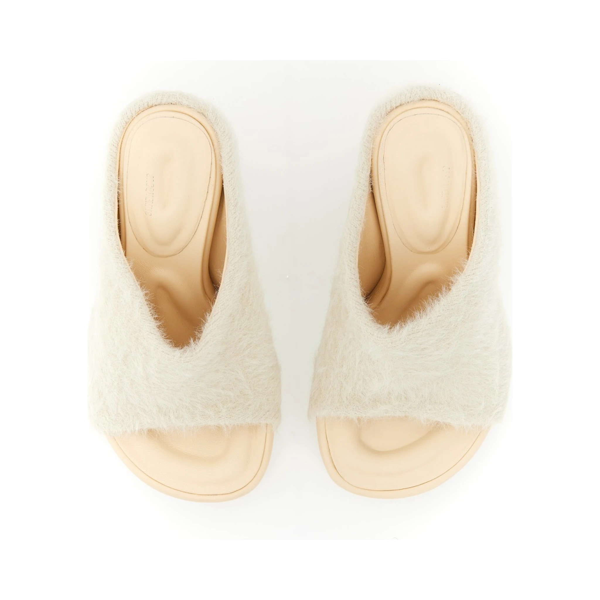 CLOUD MULES