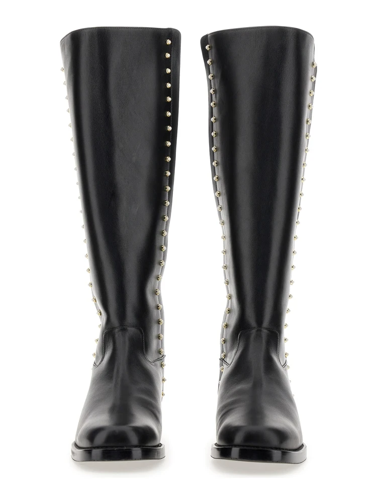 BOOT PEARL RIDING alternative