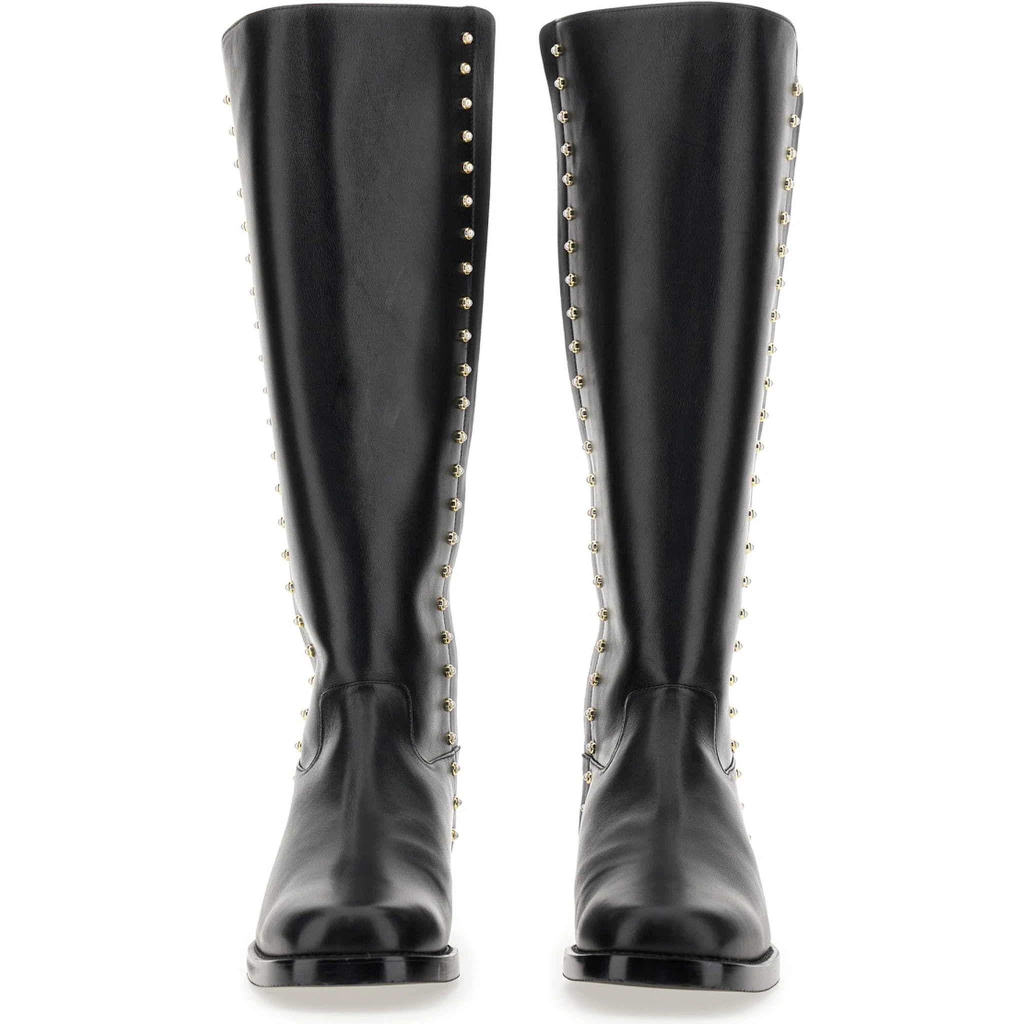 BOOT PEARL RIDING