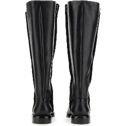 BOOT PEARL RIDING
