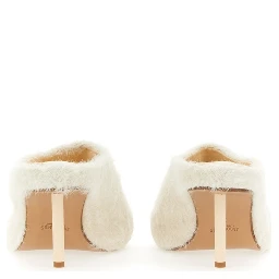 CLOUD MULES