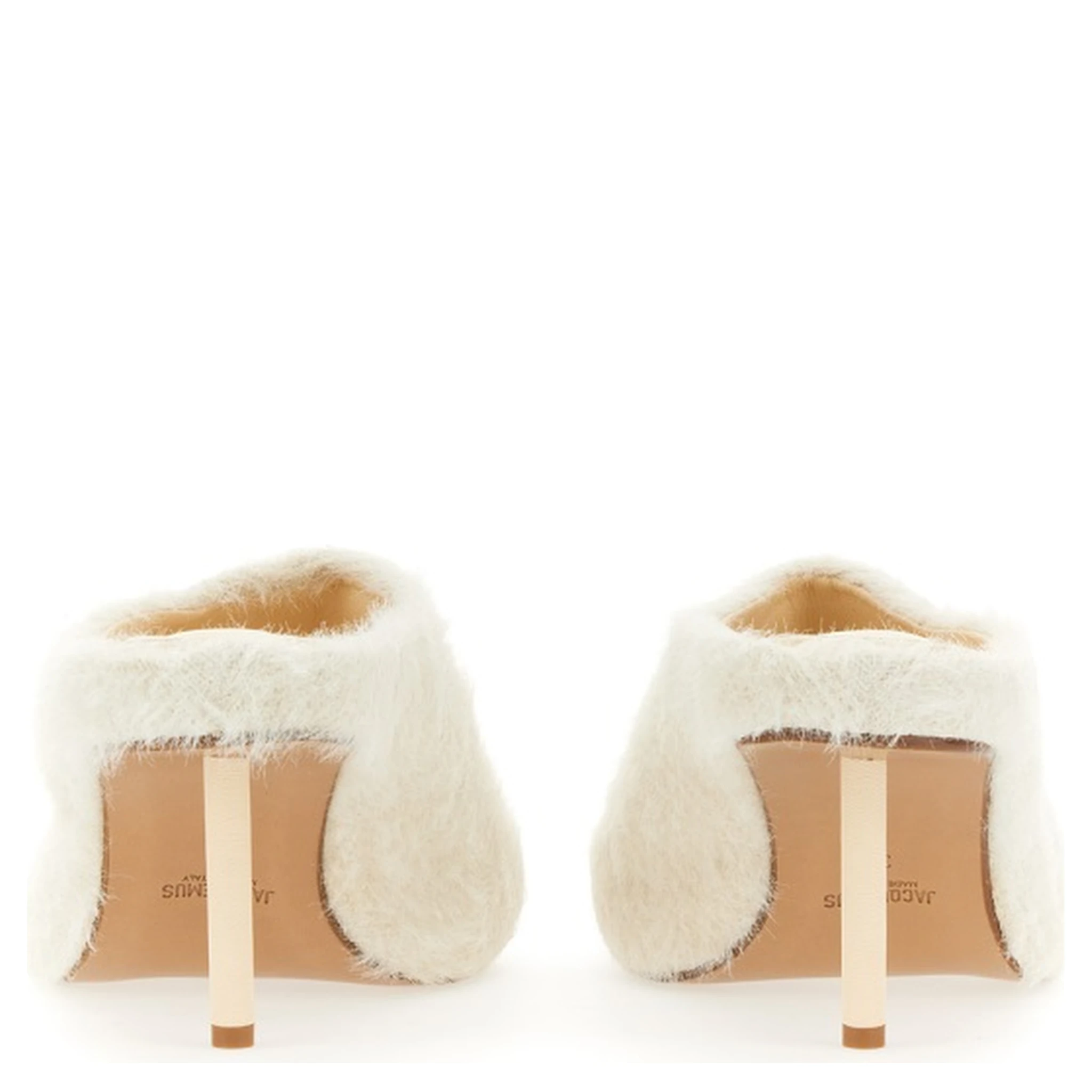 CLOUD MULES
