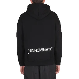 SWEATSHIRT WITH LOGO