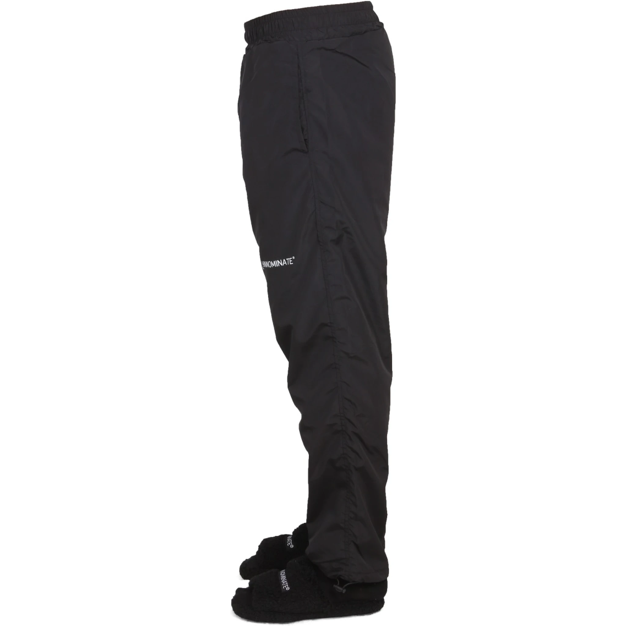 LOGO PANTS