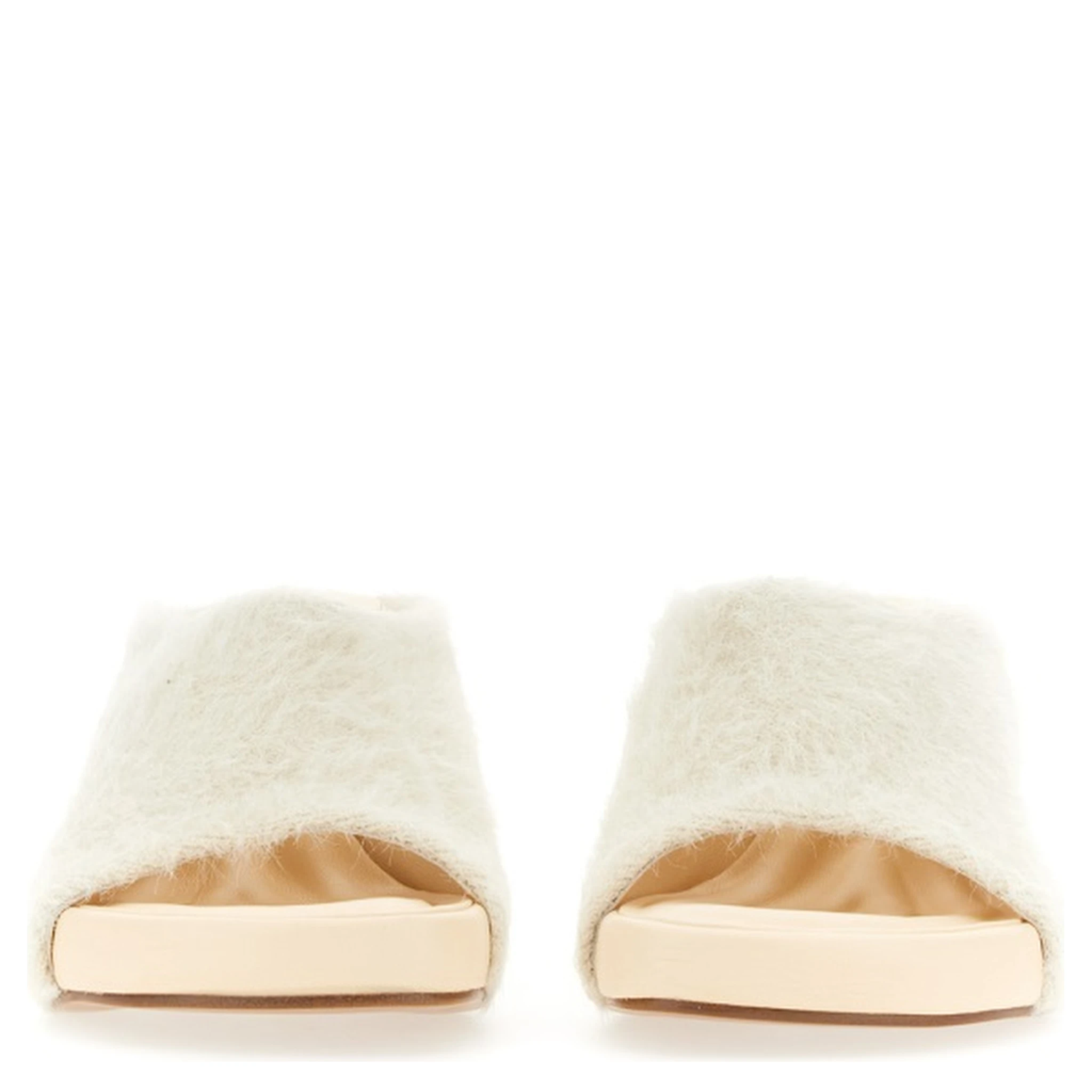 CLOUD MULES