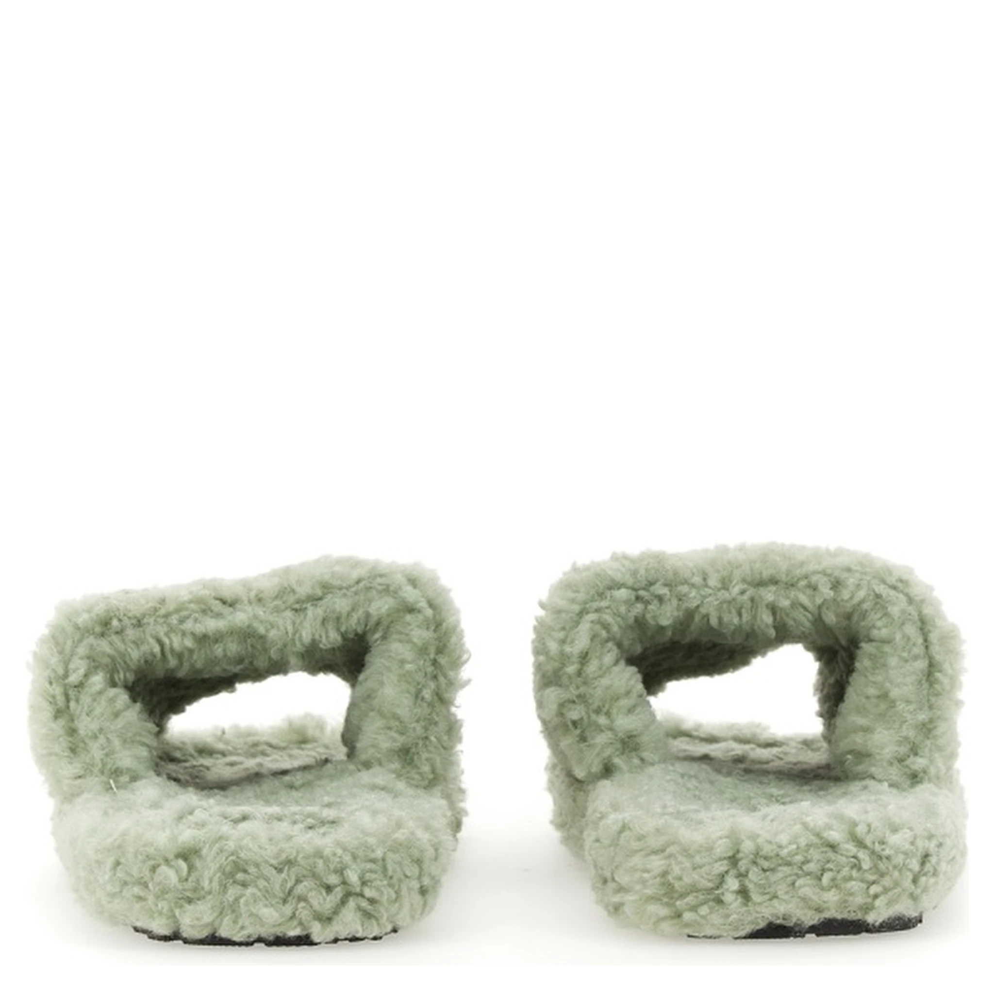 ECOFUR SLIPPER