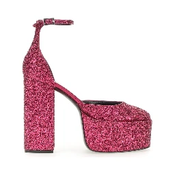 DALILAH PUMPS