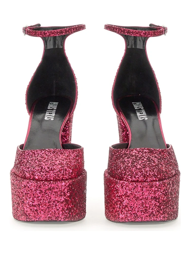 DALILAH PUMPS alternative