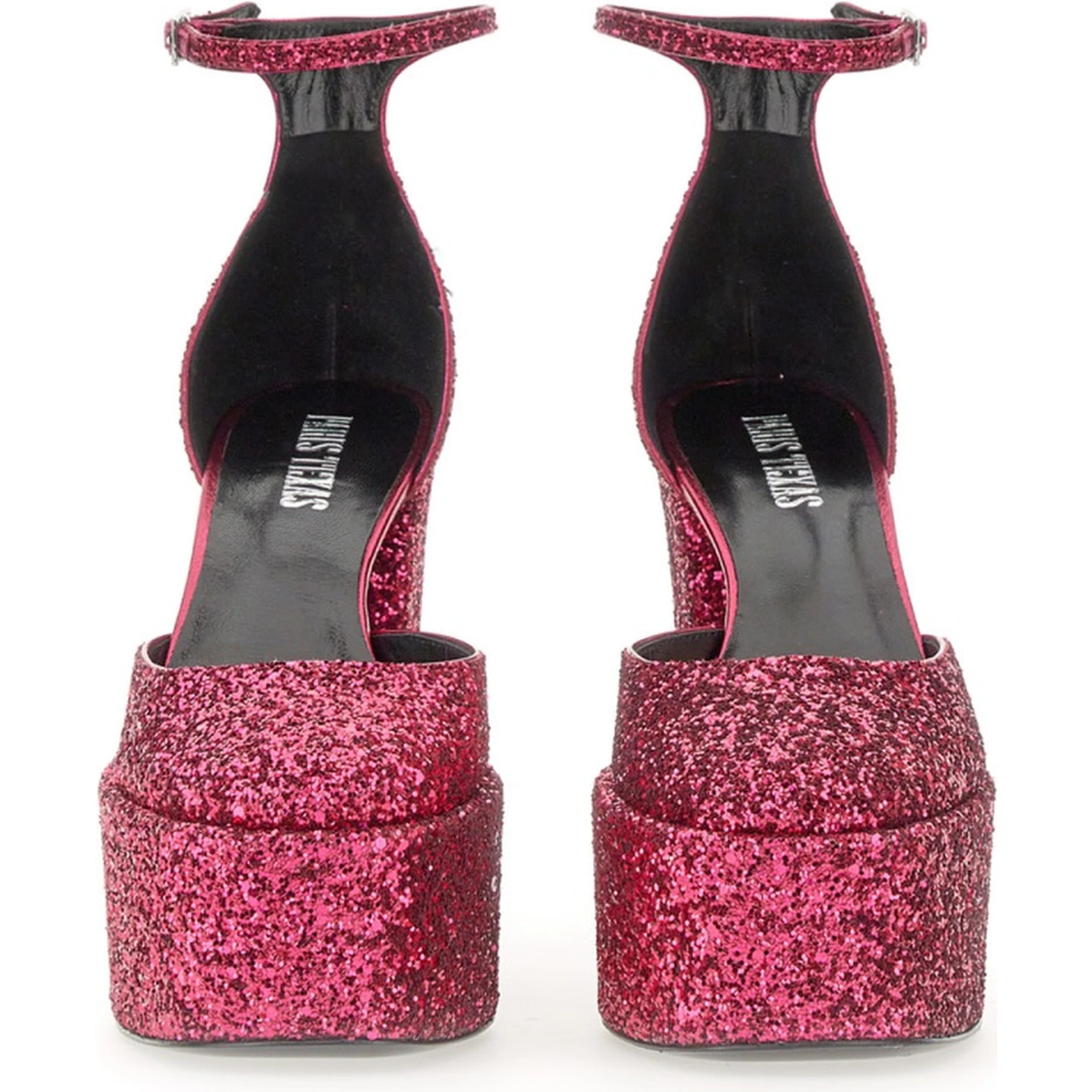 DALILAH PUMPS