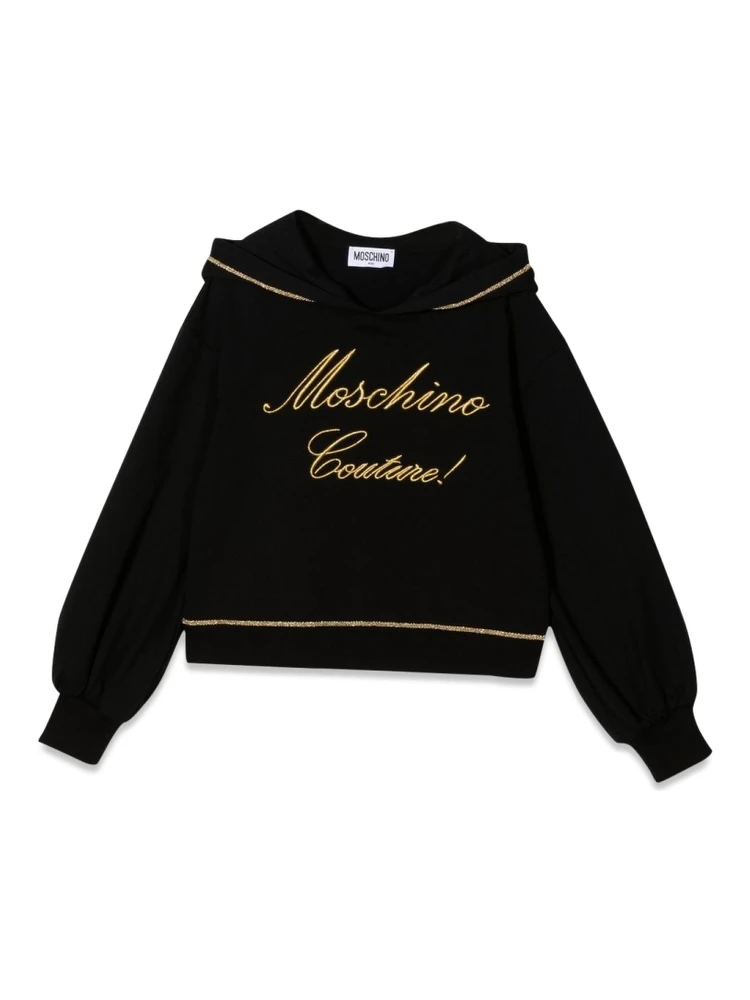 LOGO HOODIE