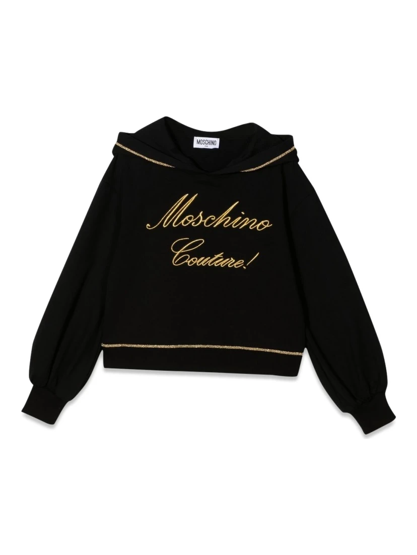 LOGO HOODIE