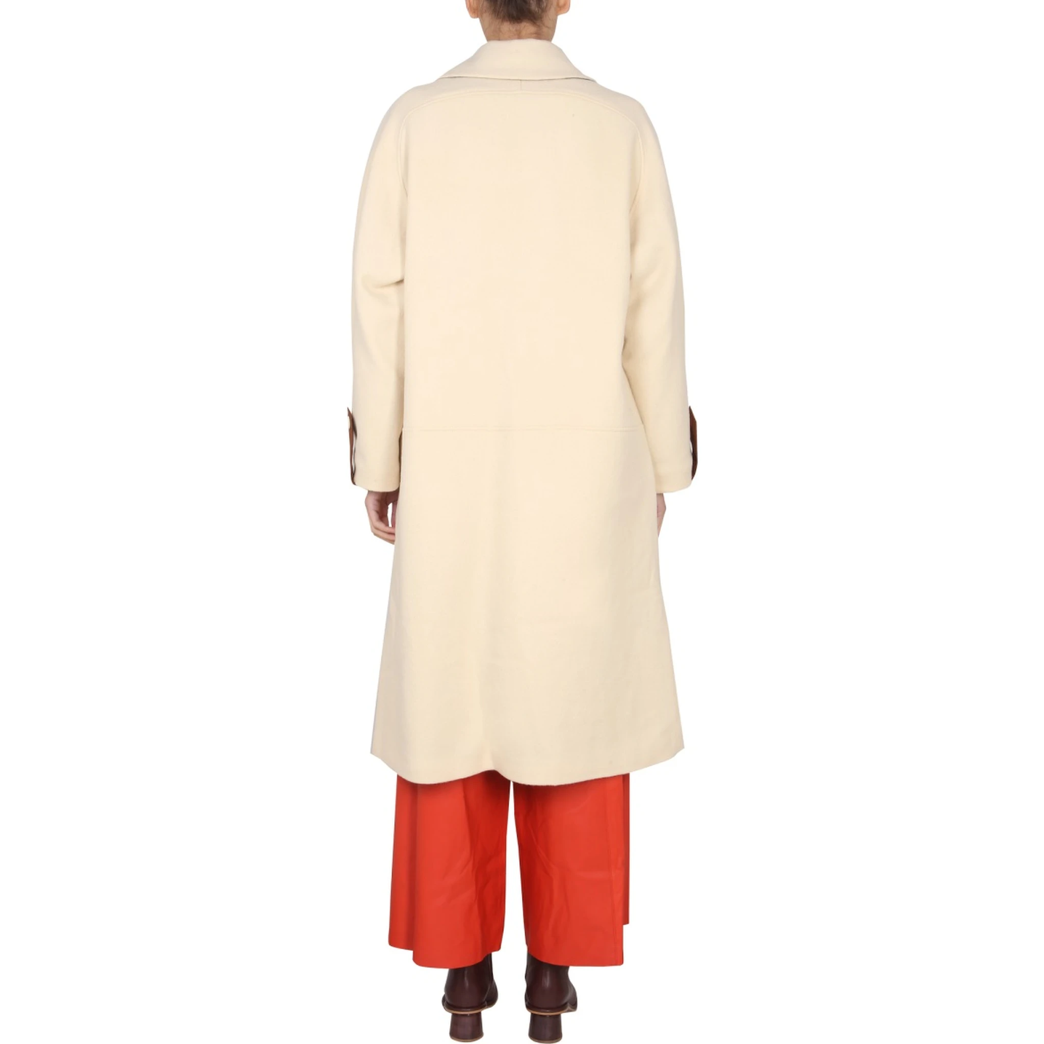 TRADITIONAL COAT
