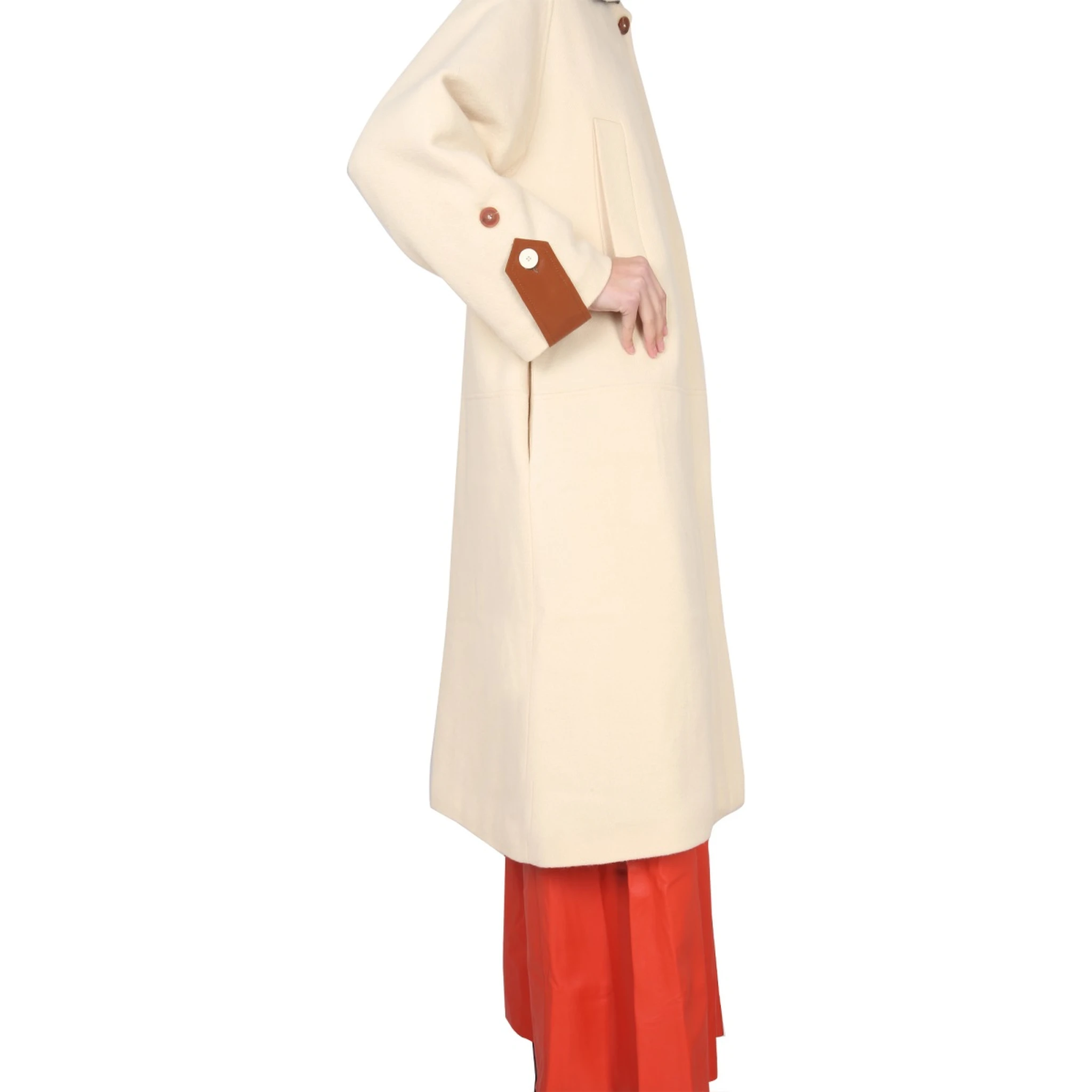 TRADITIONAL COAT