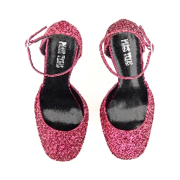 DALILAH PUMPS