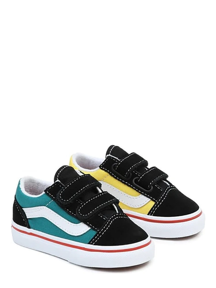 OLD SKOOL