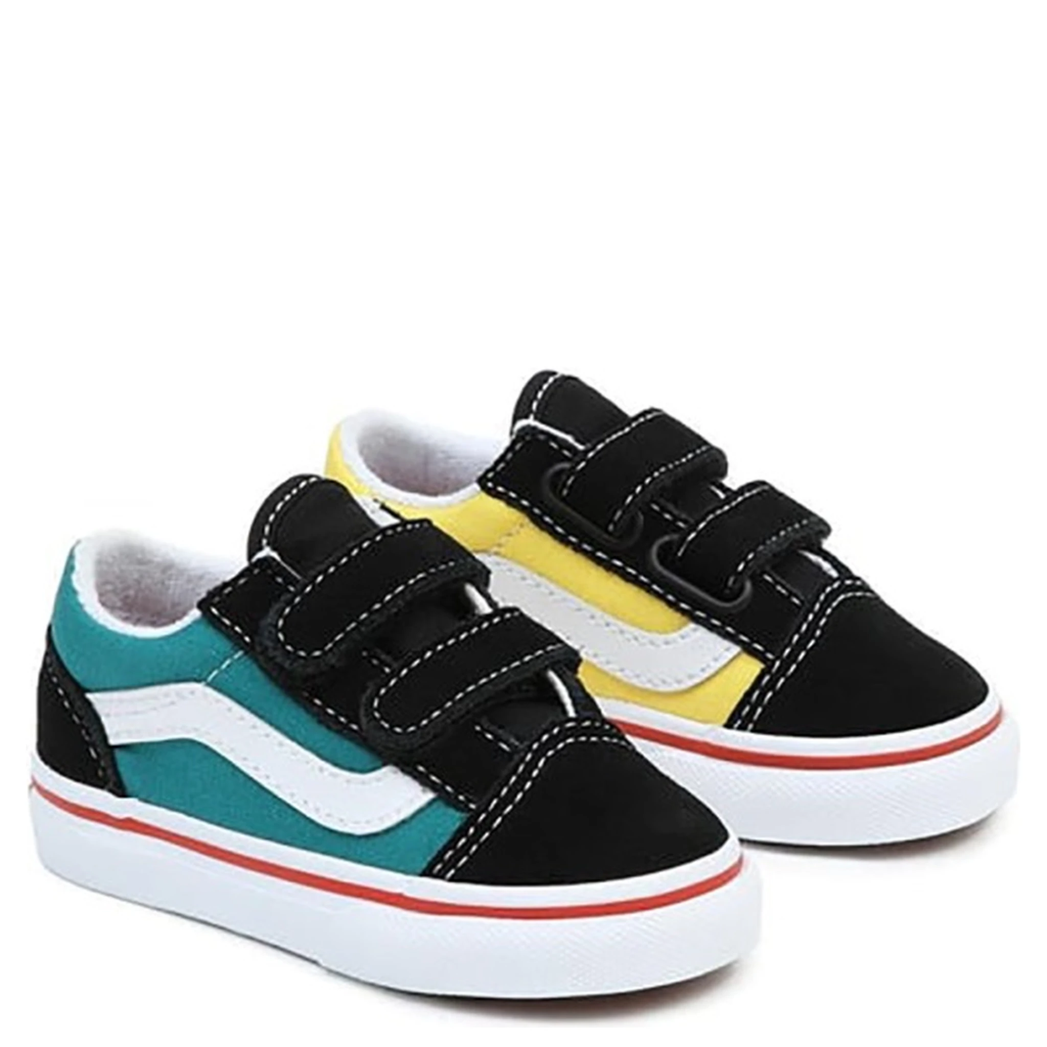 OLD SKOOL