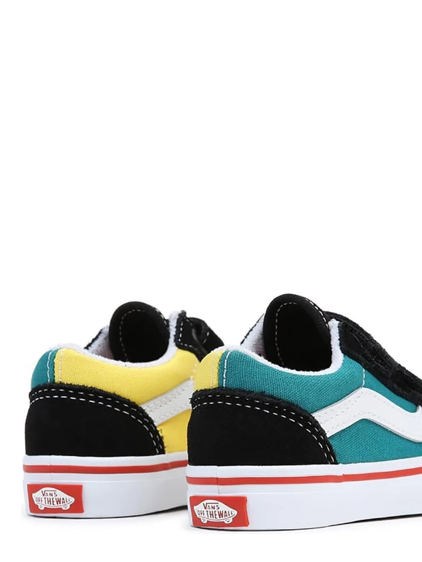 OLD SKOOL