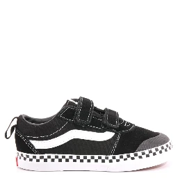 WARD DW CHECKER