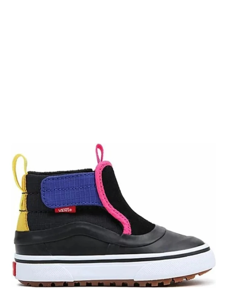 HIGH SLIP ON