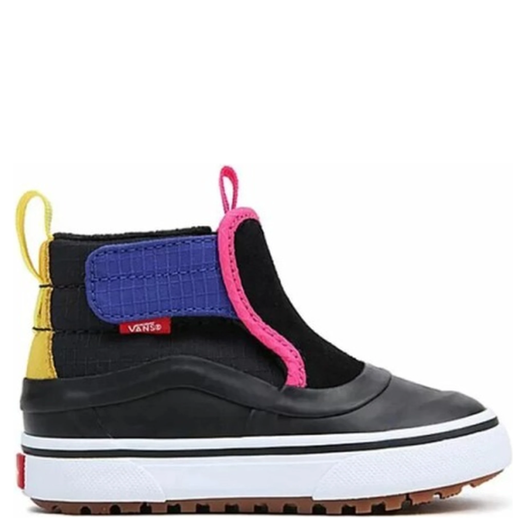 HIGH SLIP ON