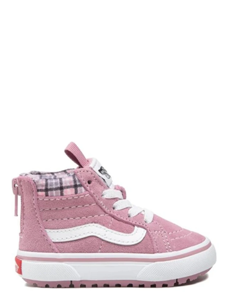 SK8 HIGH
