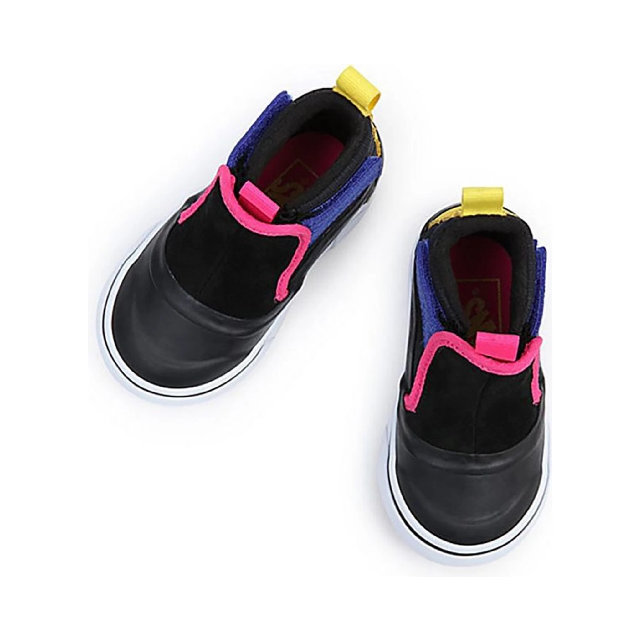 HIGH SLIP ON