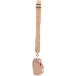 LOGO PLAQUE BAG