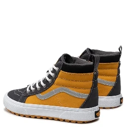 SK8 HIGH