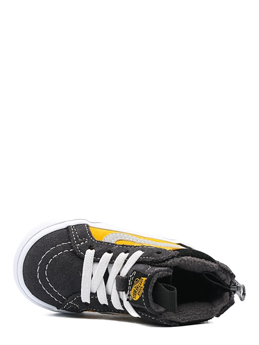 SK8 HIGH