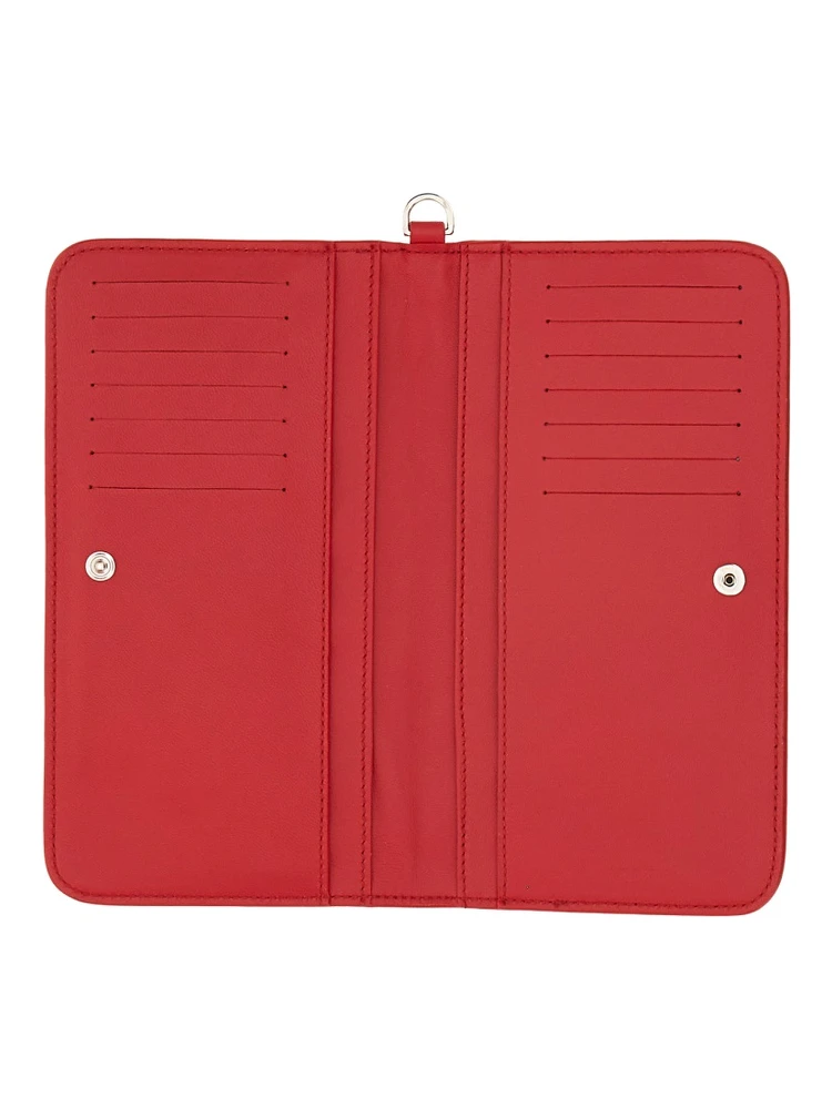 WALLET WITH LOGO alternative