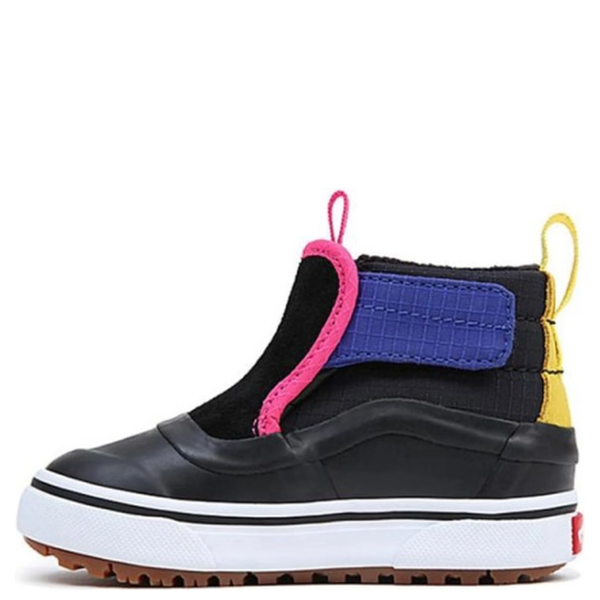 HIGH SLIP ON