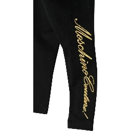 T-SHIRT + LEGGINGS