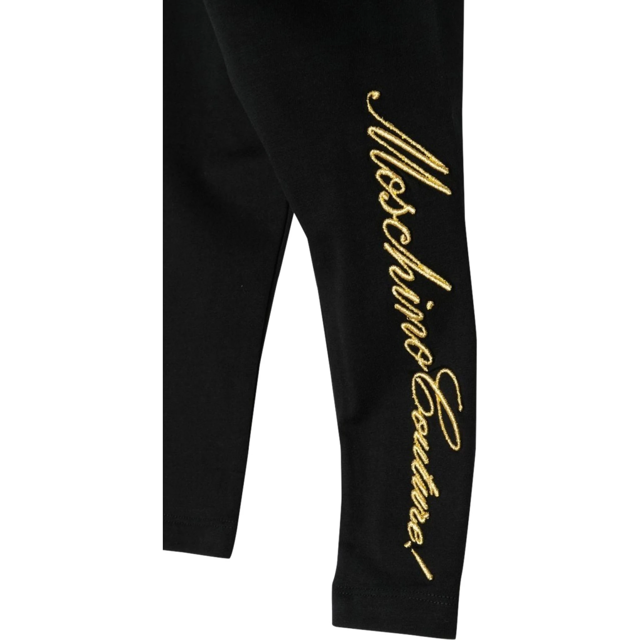 T-SHIRT + LEGGINGS