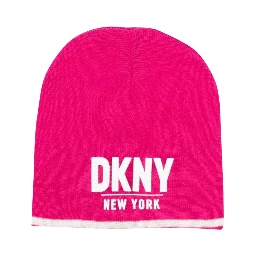 BEANIE LOGO