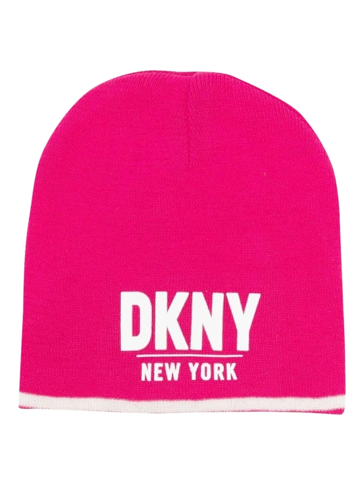 BEANIE LOGO