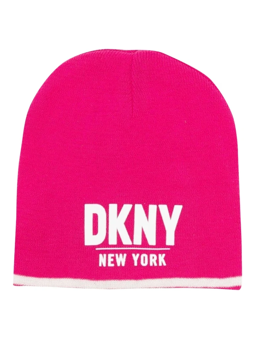 BEANIE LOGO