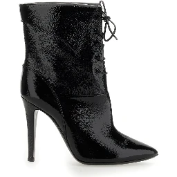 NAPPA BOOT