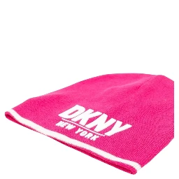 BEANIE LOGO