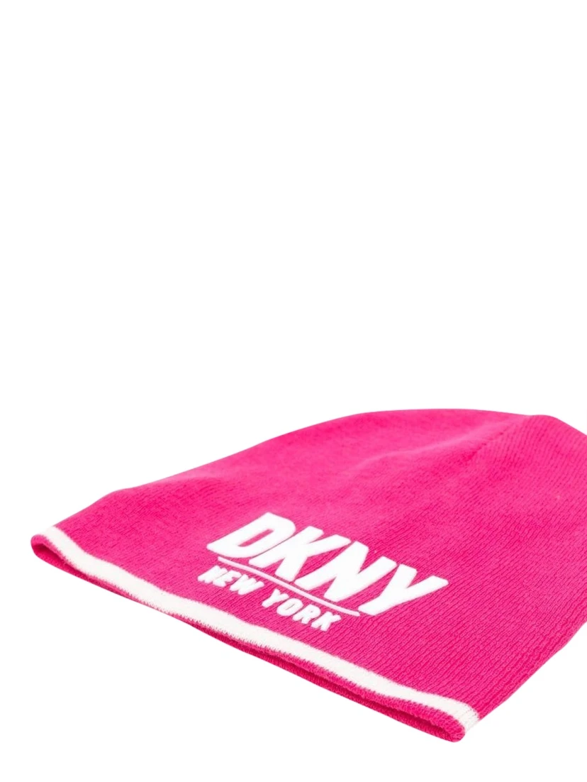 BEANIE LOGO