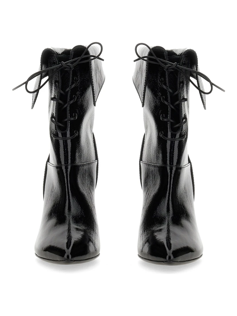 NAPPA BOOT
