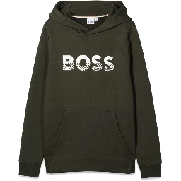 LOGO HOODIE