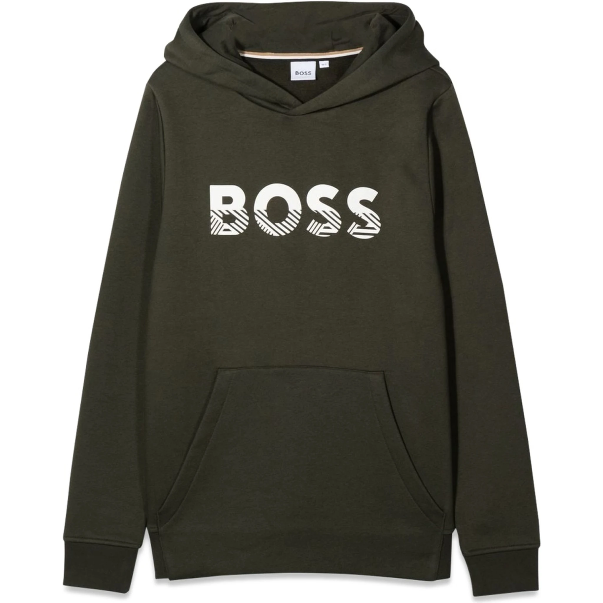 LOGO HOODIE