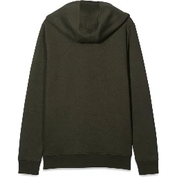 LOGO HOODIE