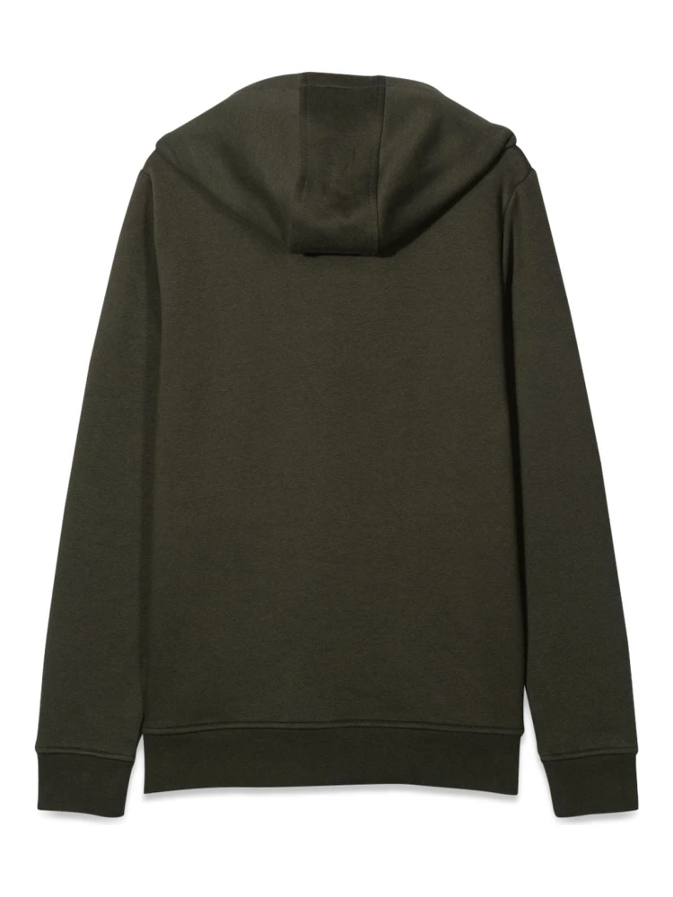 LOGO HOODIE alternative