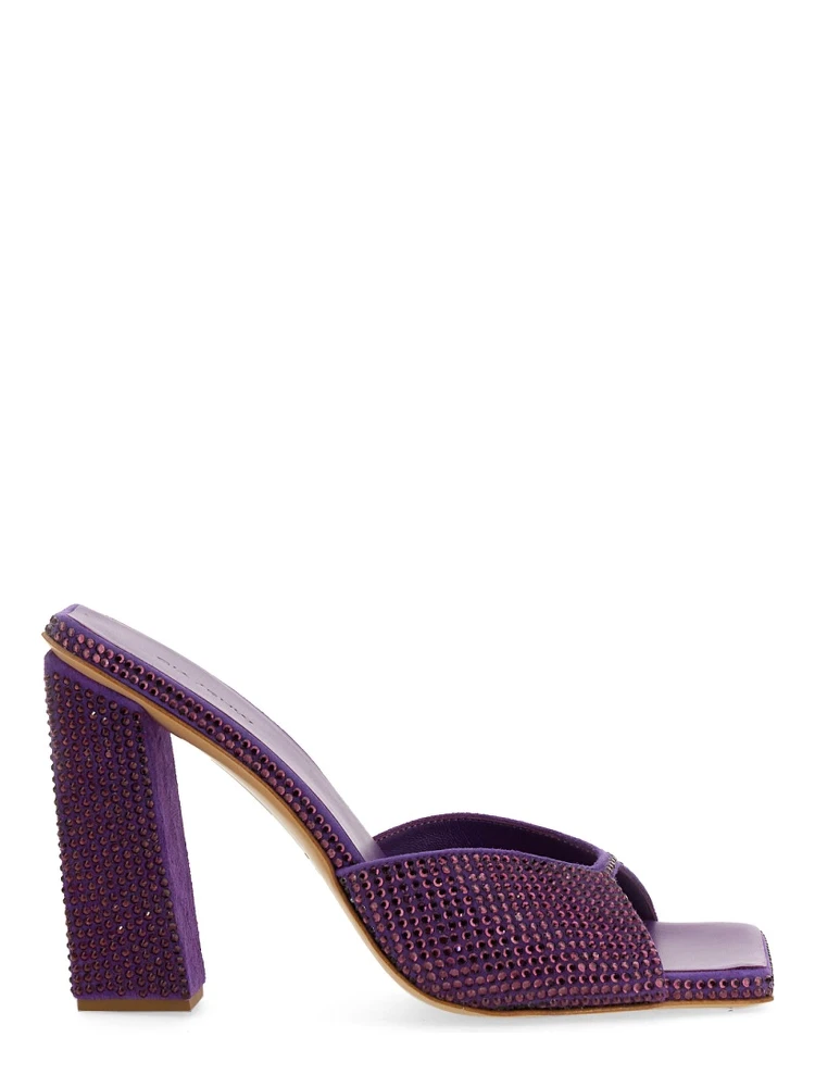 ROSIE 14 SANDAL