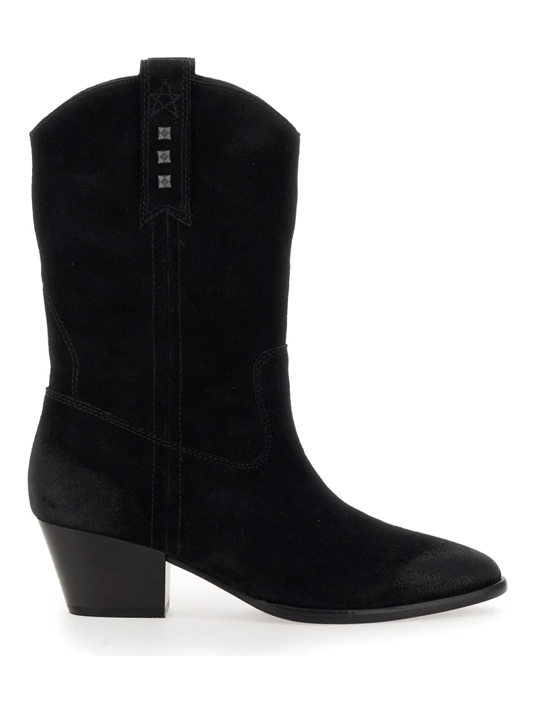 HOOPER BOOTS