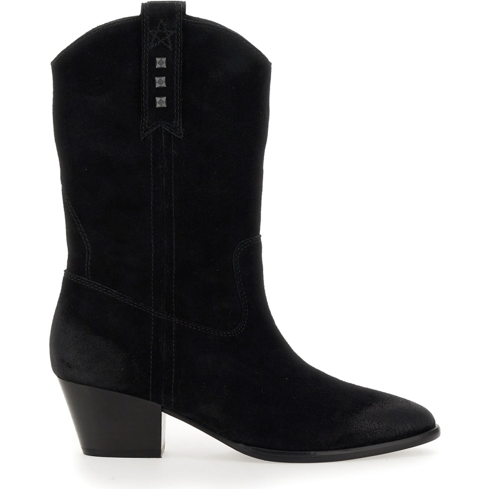 HOOPER BOOTS