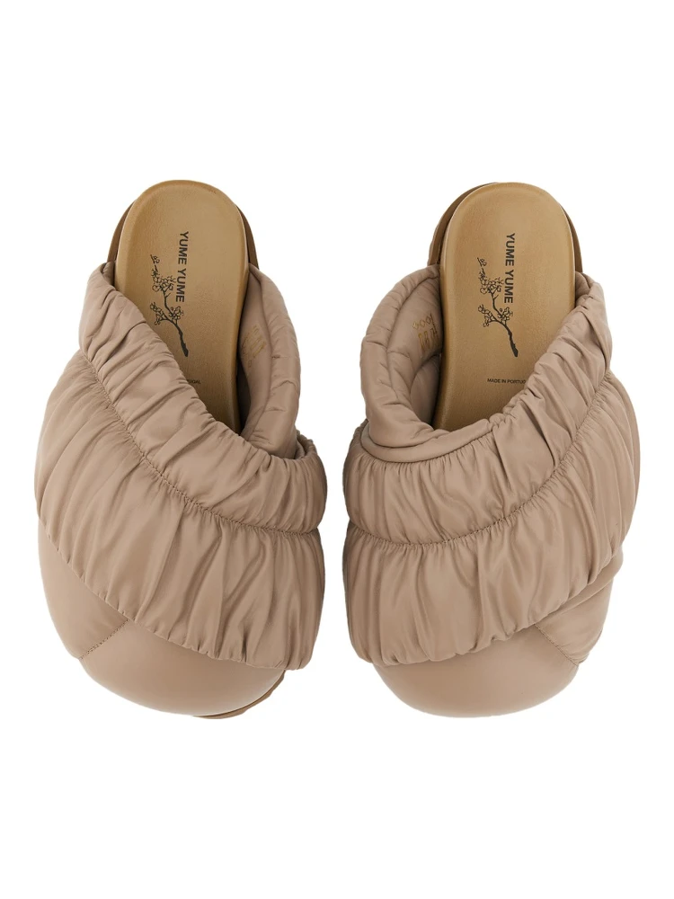 SANDAL TENT alternative