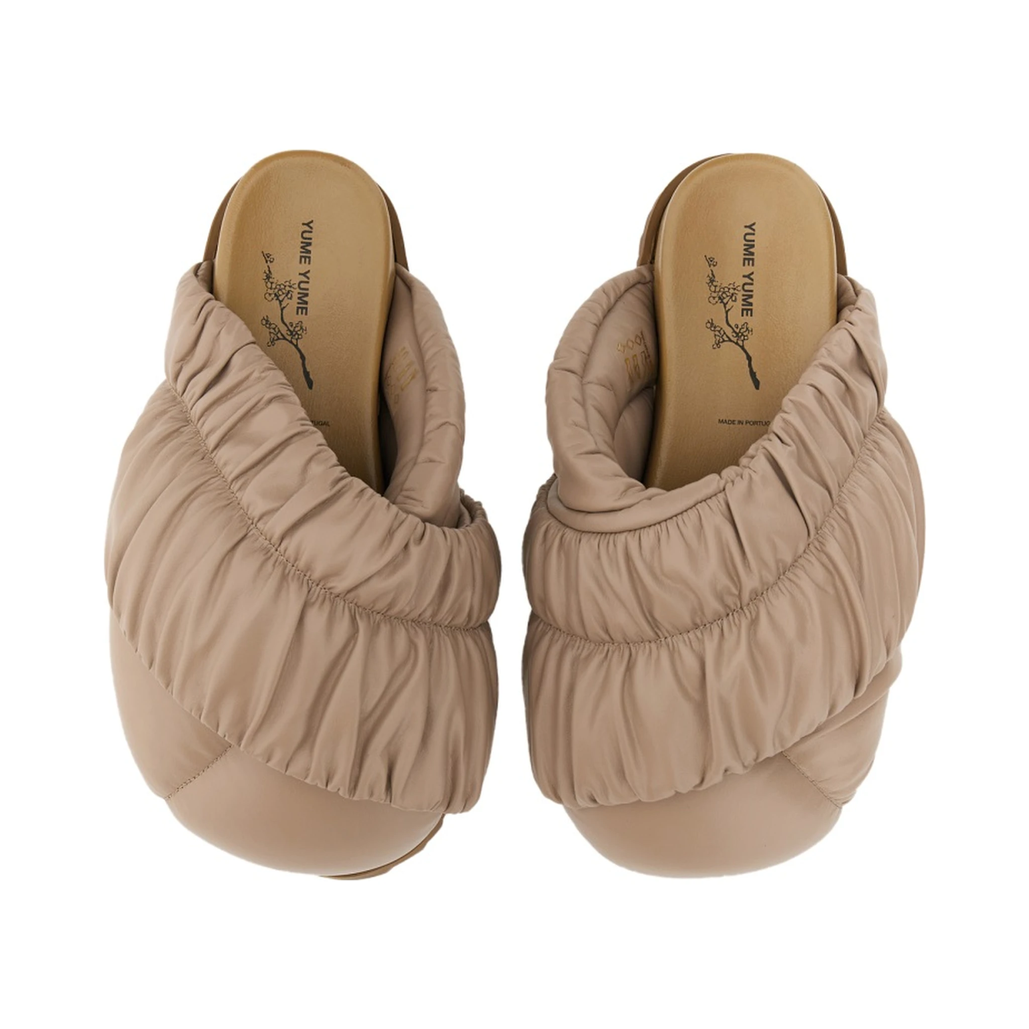 SANDAL TENT